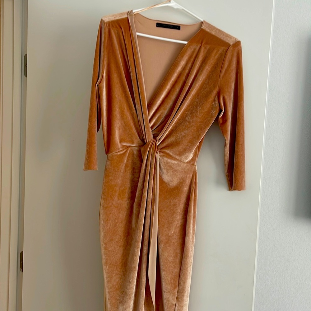 Zara Dress